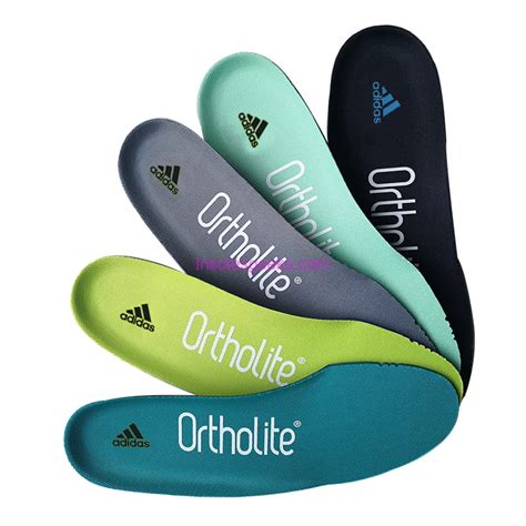 adidas arch insole replacement